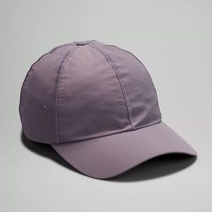 🆕 Lululemon Baller Hat Soft in Dusky Lavender